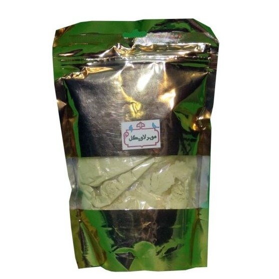 پودر نوره (موبر) 350 گرم مجموعه حکیم خیراندیش