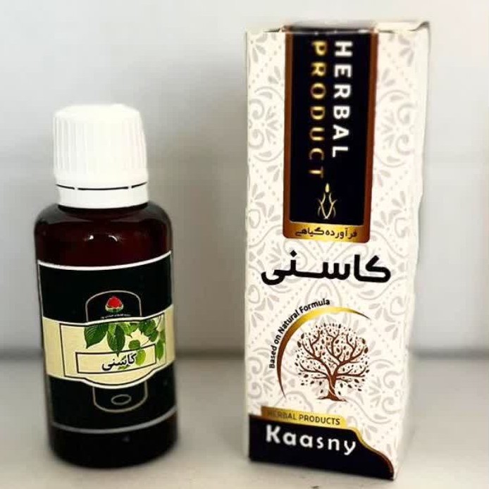 قطره کاسنی مجموعه حکیم خیراندیش