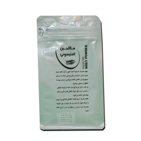 ماءالجبن (200 گرم) مجموعه حکیم خیراندیش