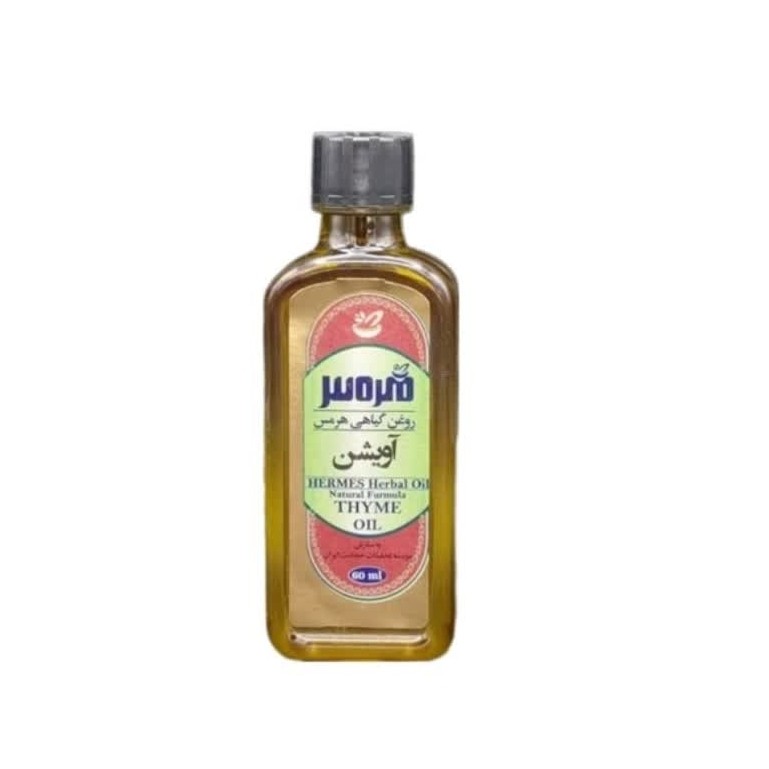 روغن آویشن (55 میلی لیتر) مجموعه حکیم خیراندیش