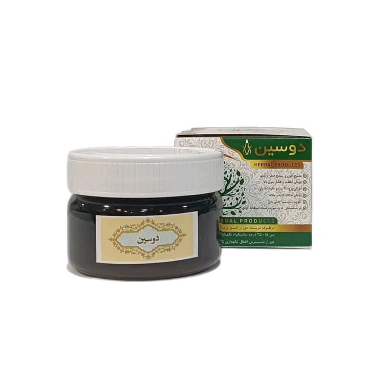 معجون دوسین (دوسین عام) مجموعه حکیم خیراندیش