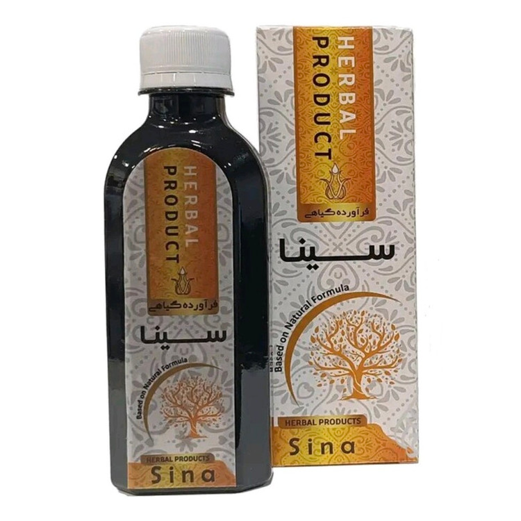شربت سینا مجموعه حکیم خیراندیش