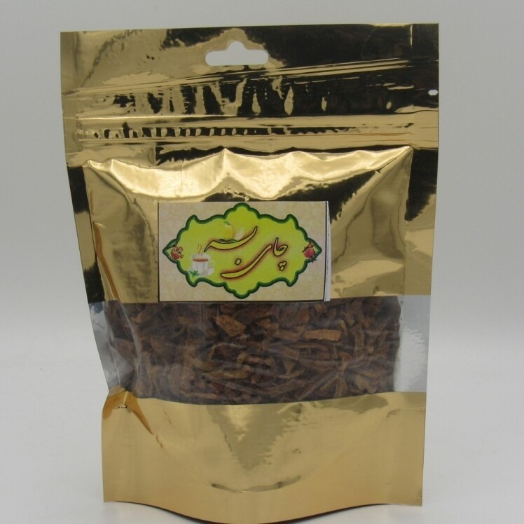 چای به (130 گرم) مجموعه حکیم خیراندیش