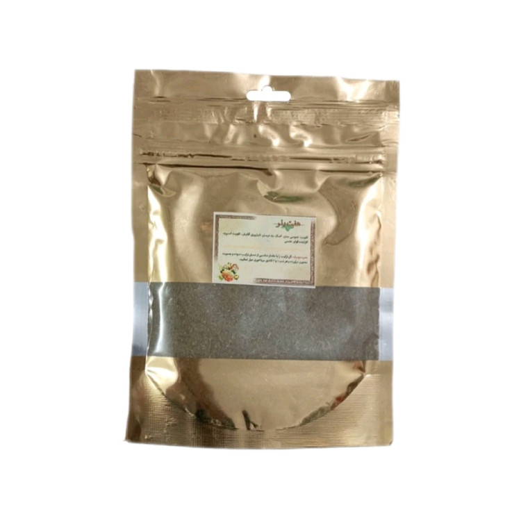 هفت بذر (120 گرمی) مجموعه حکیم خیراندیش