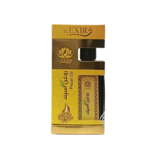 روغن اسپند (55 میلی لیتر) مجموعه حکیم خیراندیش