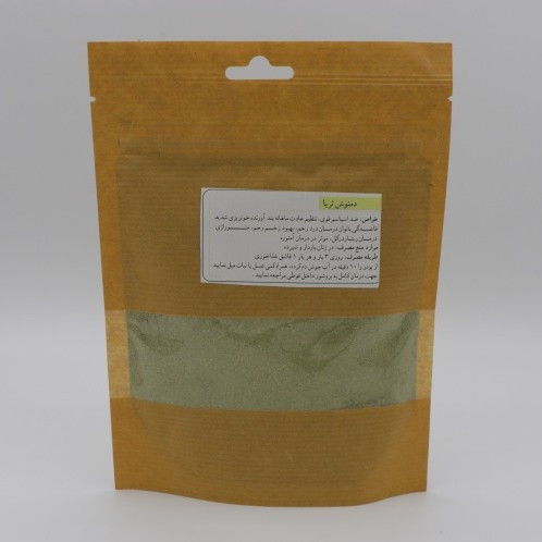 دمنوش ثریا (100 گرم) مجموعه حکیم خیراندیش