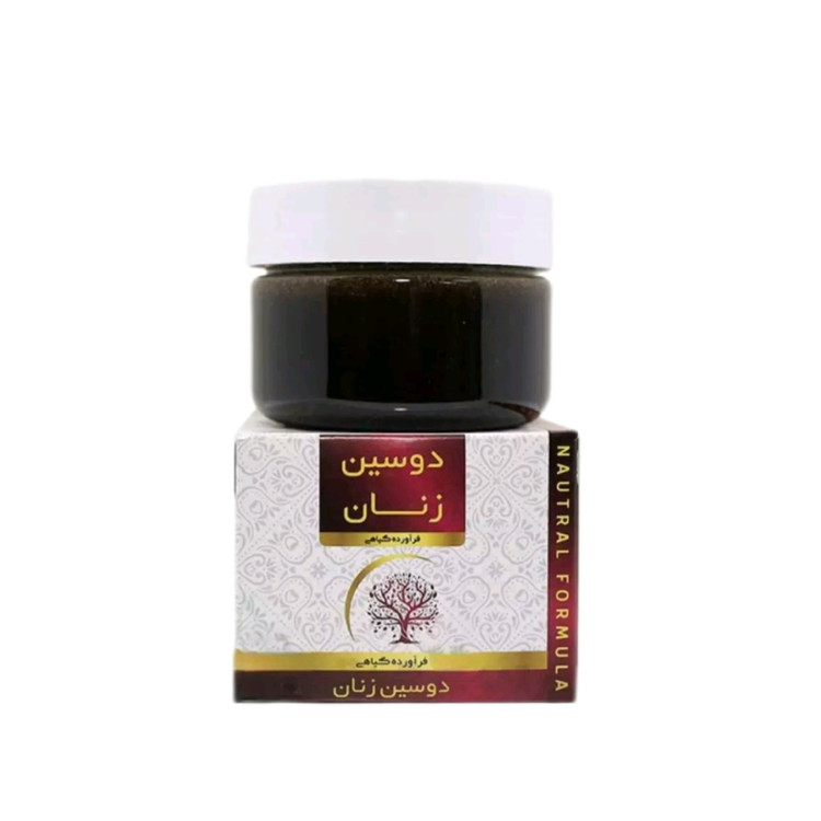 دوسین زنان (150 گرمی) مجموعه حکیم خیراندیش