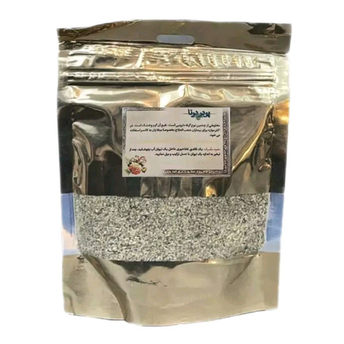 پودر درنا (100 گرم) مجموعه حکیم خیراندیش