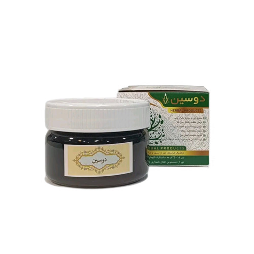 معجون دوسین (دوسین عام) مجموعه حکیم خیراندیش