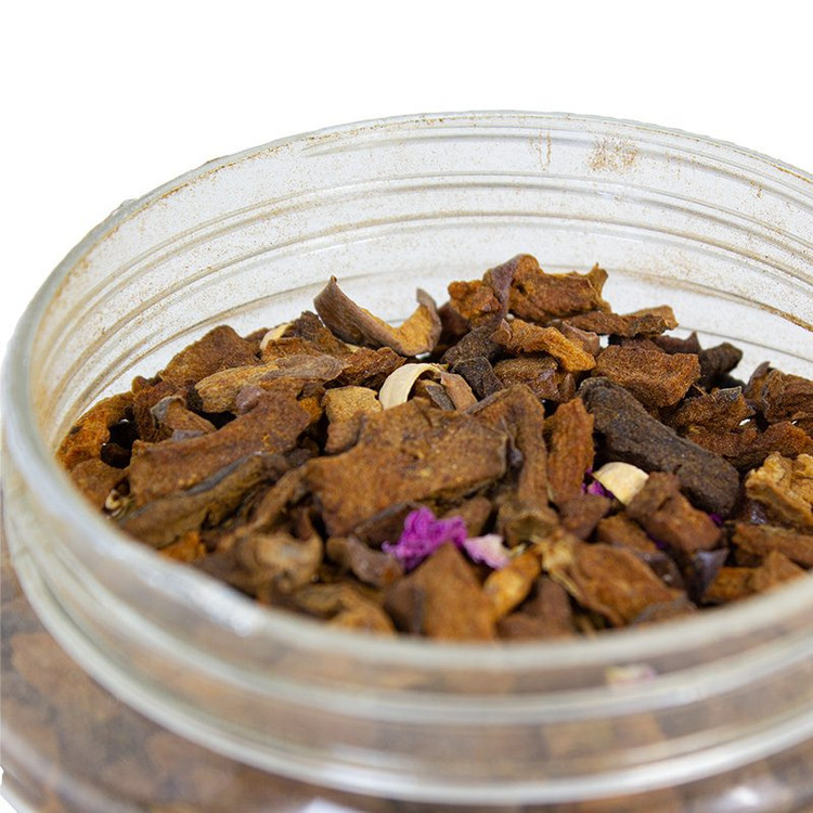 چای سیب مجموعه حکیم خیراندیش