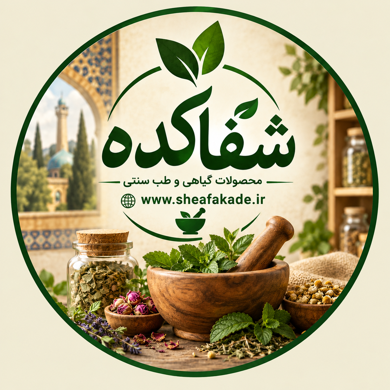 شفاکده